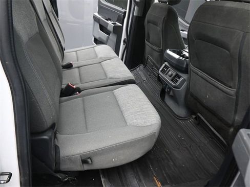 Used 2021 Ford F150 XLT w/ Equipment Group 302A High image 13