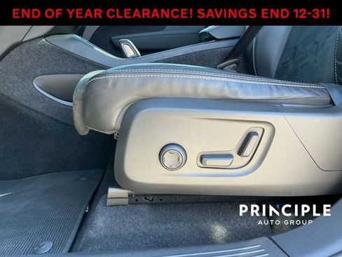 Certified 2021 Volvo XC40 P8 Recharge w/ Advanced Package image 25