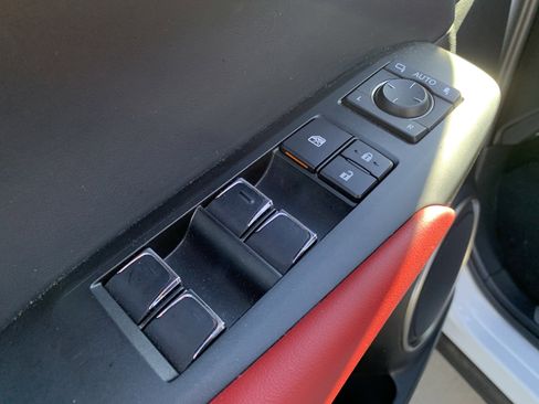 Used 2018 Lexus NX 300 F Sport w/ F Sport Premium Package image 15