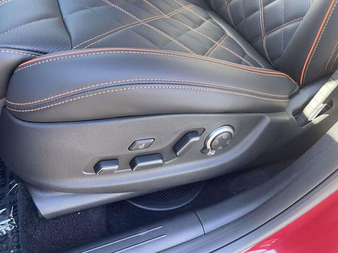 New 2026 Genesis GV70 3.5T Sport Prestige image 21