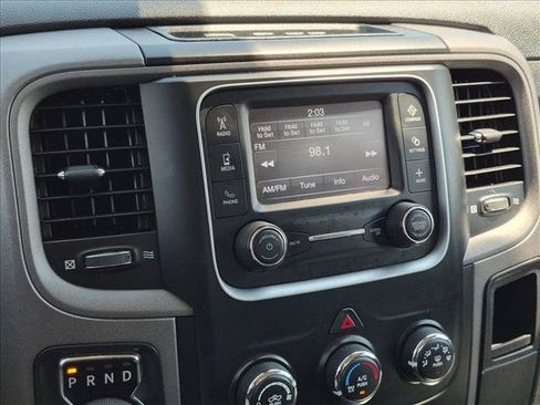 Used 2022 RAM 1500 Tradesman AWD/4WD image 12