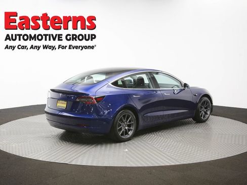 Used 2018 Tesla Model 3 Mid Range image 39