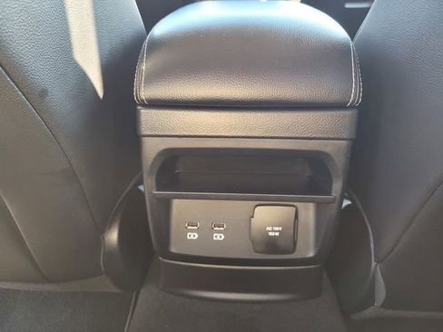 Certified 2019 Ford Ranger Lariat w/ Equipment Group 501A Mid image 15