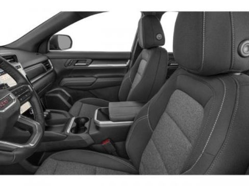 New 2027 GMC Terrain Elevation w/ Elevation Premium Package AWD/4WD image 11