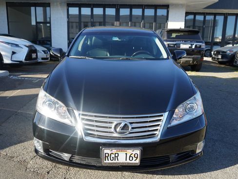 Used 2010 Lexus ES 350 FWD image 4