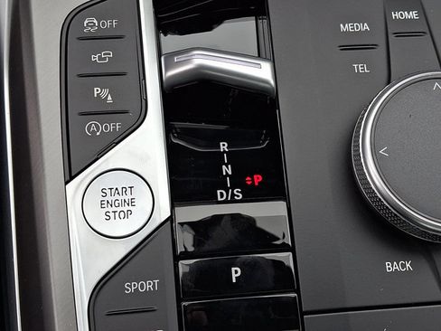 New 2026 BMW 330i xDrive Sedan w/ M Sport Package image 11