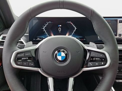 New 2026 BMW 330i xDrive Sedan w/ M Sport Package AWD/4WD image 17