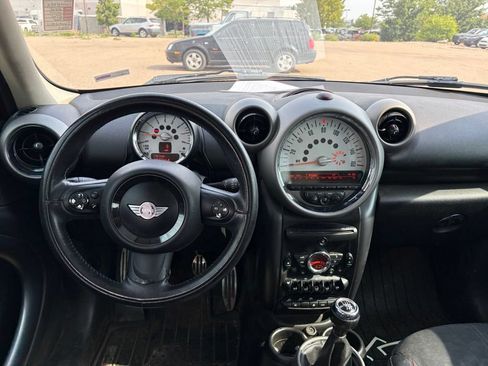 Used 2012 MINI Cooper Countryman S AWD/4WD image 15