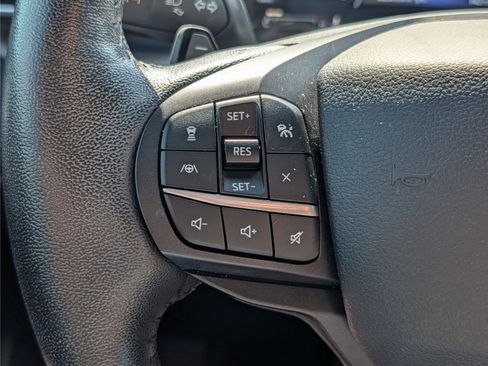 Used 2020 Ford Explorer XLT w/ Equipment Group 202A RWD image 24