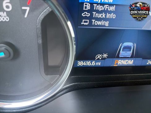 Used 2023 Ford F150 XLT w/ Equipment Group 302A High AWD/4WD image 16