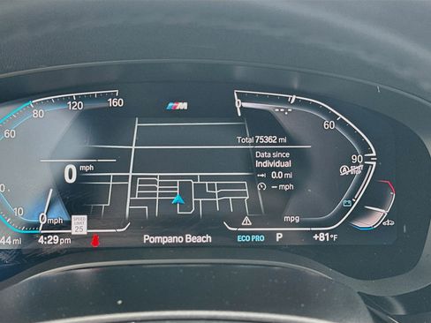 Used 2021 BMW 530i w/ M Sport Package RWD image 11