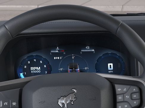 New 2026 Ford Bronco Outer Banks AWD/4WD image 38