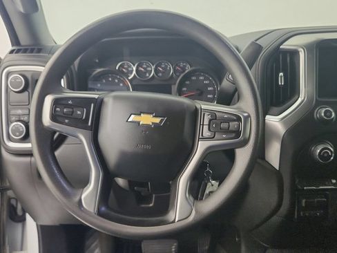 Certified 2022 Chevrolet Silverado 2500 LT RWD image 17