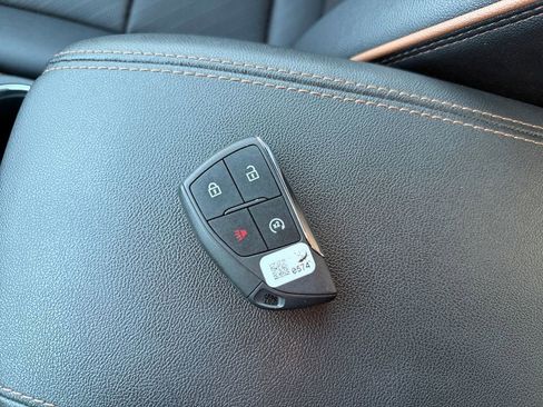 Used 2023 GMC Canyon AT4 w/ AT4 Premium Package AWD/4WD image 32