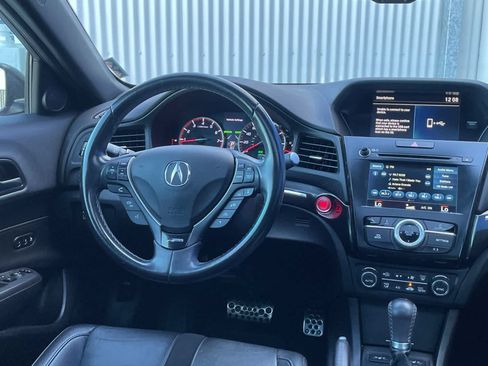 Used 2020 Acura ILX FWD image 4