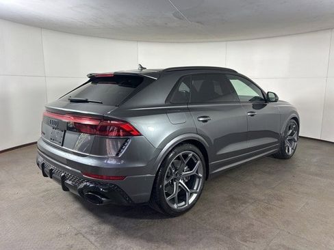 New 2026 Audi RS Q8 performance image 7