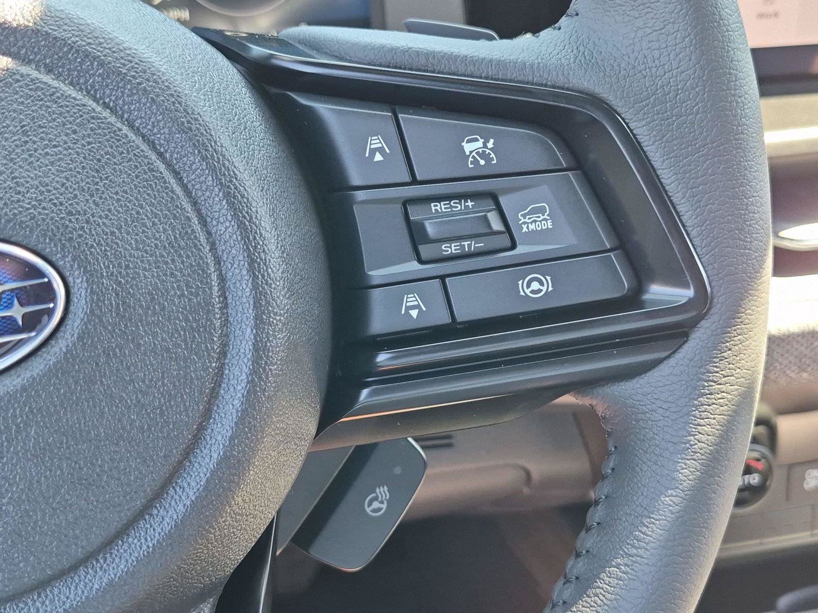 New 2026 Subaru Outback Limited AWD/4WD image 16