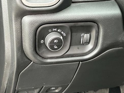 New 2026 RAM 3500 Tradesman image 21