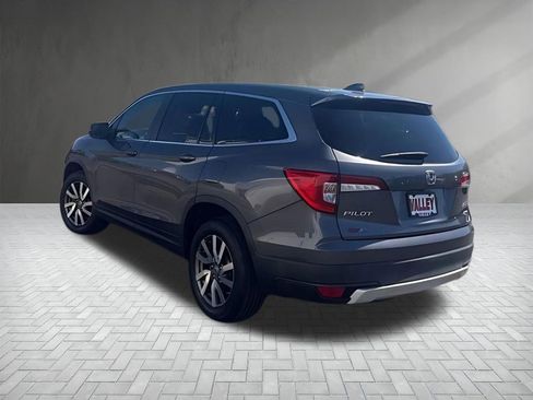 Used 2019 Honda Pilot EX-L image 46