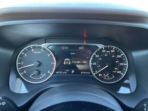 Used 2021 Nissan Rogue SL w/ Premium Package image 28