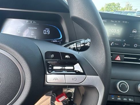 New 2026 Hyundai Elantra SE FWD image 20