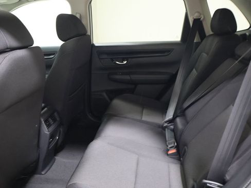 New 2026 Honda CR-V EX image 15