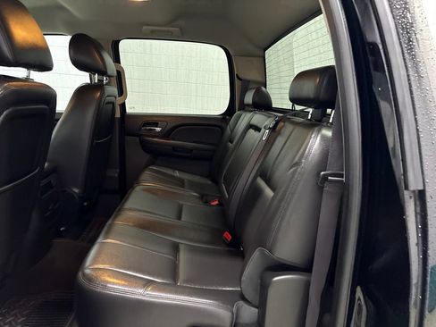 Used 2012 GMC Sierra 1500 SLT w/ SLT Convenience Package AWD/4WD image 26