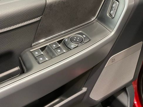 Used 2025 Ford F150 XLT w/ Equipment Group 303A High AWD/4WD image 7