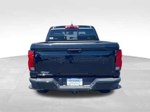 New 2026 Chevrolet Colorado LT w/ LT Convenience Package RWD image 7