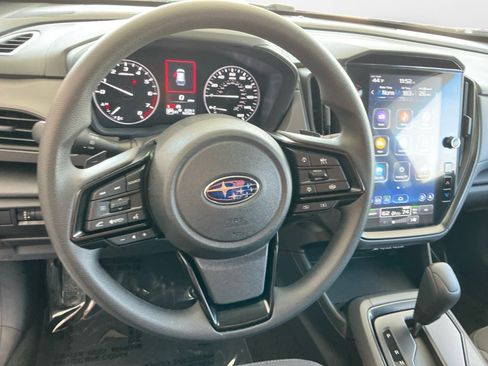 Certified 2026 Subaru Crosstrek 2.0i Premium image 13