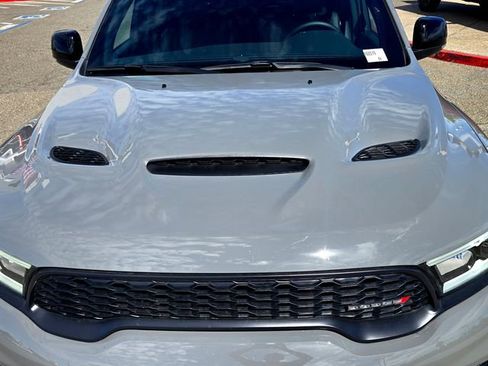 New 2026 Dodge Durango GT image 37