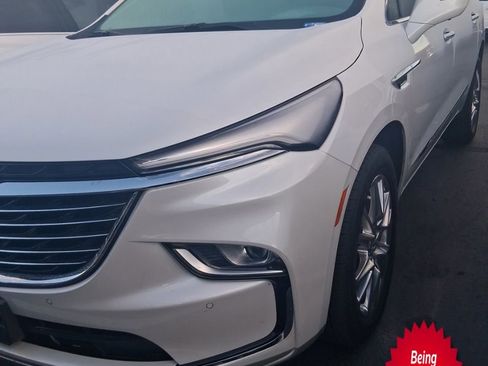 Used 2023 Buick Enclave Premium w/ Experience Buick Package image 1