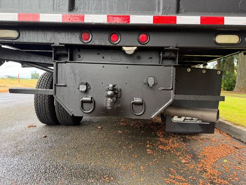 Used 2011 Chevrolet Silverado 3500 W/T RWD image 38