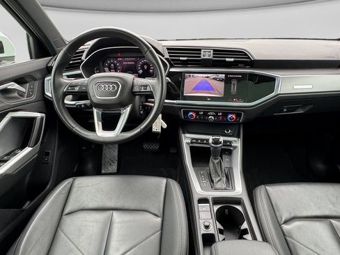 Used 2025 Audi Q3 2.0T Premium AWD/4WD image 21