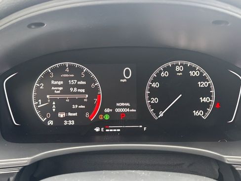 New 2026 Honda Civic Sport image 17