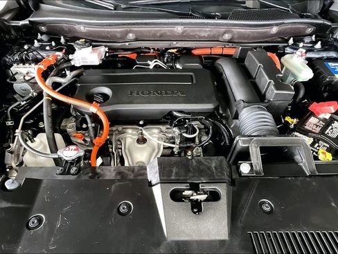 Used 2023 Honda CR-V Sport Touring image 30
