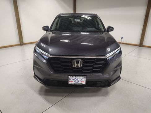 New 2026 Honda CR-V LX image 3
