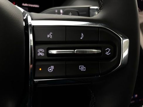 New 2026 GMC Yukon XL Denali w/ Denali Reserve Package image 26