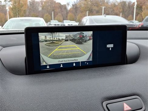 Used 2022 Acura TLX image 18