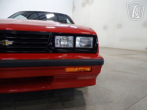 Used 1987 Chevrolet Cavalier Z24 image 26