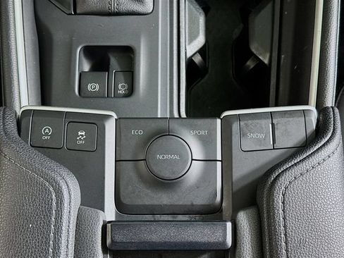 Used 2024 Toyota Grand Highlander FWD image 20