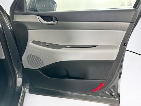 Used 2025 Hyundai Palisade SEL image 34