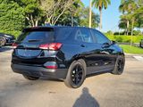 Used 2024 Chevrolet Equinox LS w/ Midnight Edition image 5