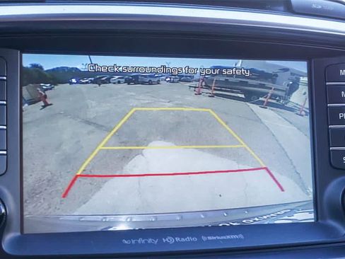 Used 2018 Kia Sorento SX image 23