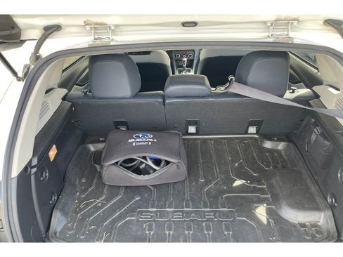 Used 2021 Subaru Crosstrek Hybrid w/ Moonroof Package w/Navigation image 17