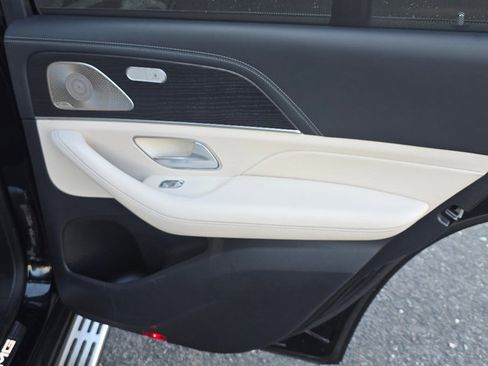 Used 2021 Mercedes-Benz GLE 53 AMG 4MATIC image 22