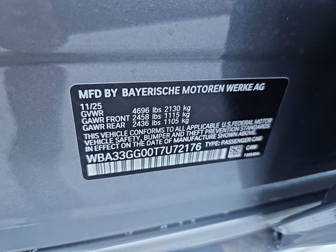 New 2026 BMW M235i xDrive w/ Technology Package image 37