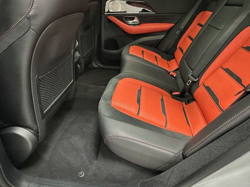 Certified 2024 Mercedes-Benz GLE 53 AMG 4MATIC image 25
