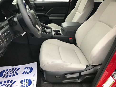 New 2026 Toyota 4Runner SR5 AWD/4WD image 20