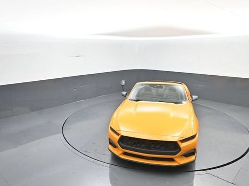 New 2026 Ford Mustang Premium RWD image 23